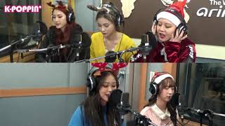 [K-Poppin'] H.U.B's Singin' Live '피날레 (Finale)'