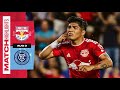 HIGHLIGHTS | Another New York Derby Win for the Red Bulls  | New York Red Bulls vs. NYCFC