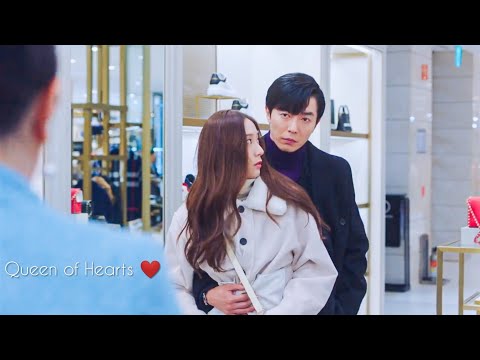 CEO fall in love with his secretary ❤New drama mix hindi song 2021❤korean hindi mix [MV] 💕