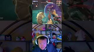 PC vs Console Tournament in Marvel Rivals - Silver Rank