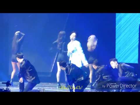 "Call Anytime" - Jinu ; Winner Seoul Cross Tour ~ Day 2 ~ 10/27/2019