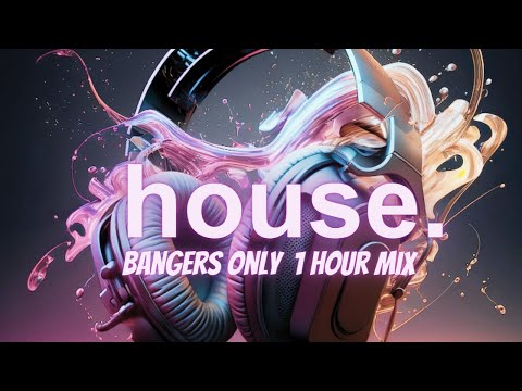 Vibey Deep House Mix Best of Ambler Productions (BANGERS ONLY)