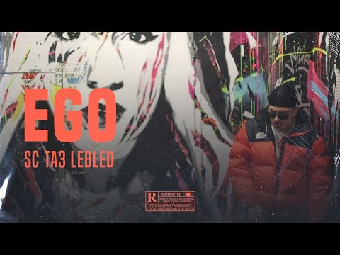 SC PAPI - Ego (Official Music Video)