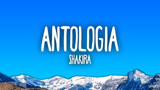 Shakira - Antologia