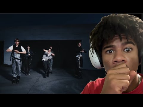 CARTI GLAZER REACTS TO KPOP CORTIS (코르티스) 'FaSHioN, GO!