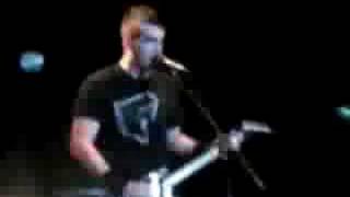 Annihilator - I Am In Command (Masters of Rock 10.7.2008)