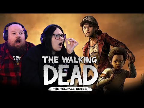 time for THE WALKING DEAD Season 4 Episode 1