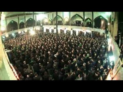 Allah Allah Farsi Noha with English Subs || #farsinoha #noha2021 #latmiya #latmiya2021 #nohay2021