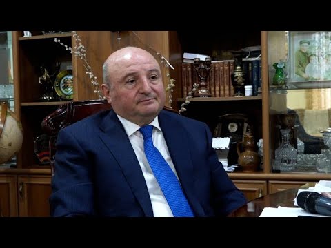 #Ուղիղ․Վարդան Ղուկասյանն ասուլիս է տալիս