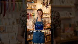 Boost Gift Shop Sales with One Click Viral Short Videos | AI Video Magic