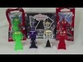 Review: Power Morphicon Limited Edition Ranger ...