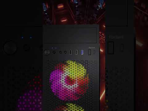 Computer Cabinets