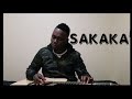 Namadingo SAKAKA Official Cover