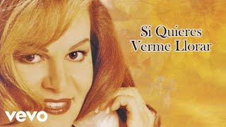 18. Jenni Rivera - Yo Te Agradezco (Audio)