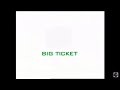 Big Ticket Television CBS Television Distribution 2008 2009