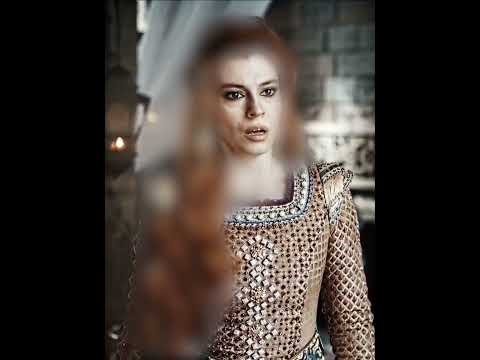 💔"True love never fades, Mila is the best example of it🎀" — Salahuddin Ayyubi Season 2❤ #love #hurt