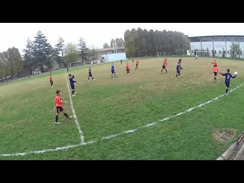 Copia di GIOVANISSIMI 2004 ZERO BRANCO - LIVENTINA