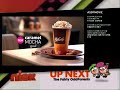 Nickelodeon Nickelodeon Split Screen Credits April 2 2012