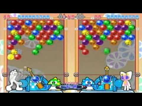 Super Bust-A-Move All Stars GameCube