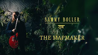 The Mapmaker