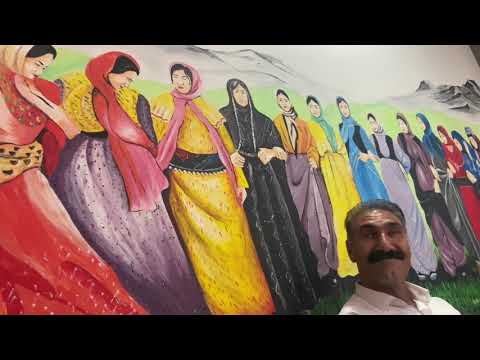 Rêzanê Batû û Umut Botan,  Helê lê Helîmayê