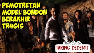Download lagu FILM HOROR TERAKHIR VANESA ANGEL | Alur Cerita Film TARING | Horor Indonesia mp3