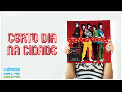 Certo Dia Na Cidade video
