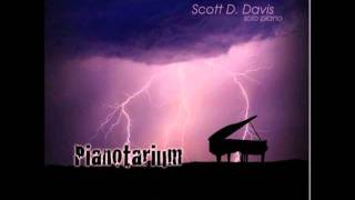 Scott D. Davis - Pianotarium - Fade to Black