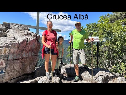 Crucea Albă Domogled Încă o zi,încă o povesteTămaș Alin Simion