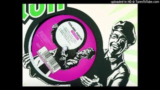 Double Force - Voices Of Love