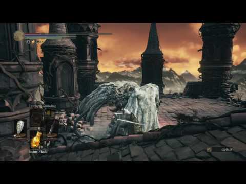 Dark Souls 3   playthrough pt93