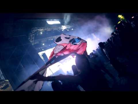 Paul Oakenfold "We Are Planet Perfecto" Tour - Buenos Aires, Argentina (Dec 2011)