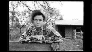 Johnny Cash - I&#39;m Ragged but I&#39;m Right