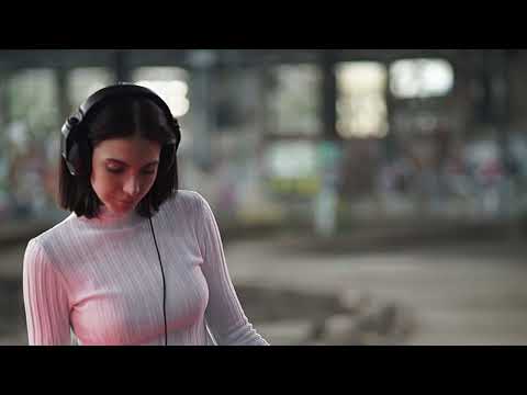 BLANKA w/ @roomlabroomtrax