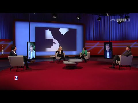 IM ZENTRUM: Omikron-Roulette: Regiert das Prinzip Hoffnung? (9.1.2022)