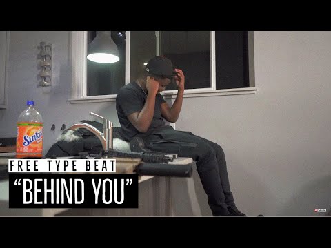 [FREE] Timo Type Beat 2020 - "Behind You" (Prod. 1 Richiey) | Chicago Drill 💔