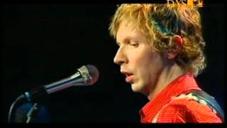 Beck live - Emergency Exit