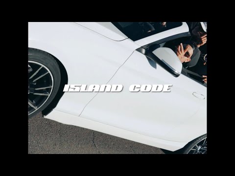 DAILOS MB X SOUL SANET - ISLAND CODE  (VISUALIZER OFICIAL) FASE DMB