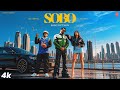 SOBO Official Video Leogrewal Feat Lala Golden Era The High Life T Series