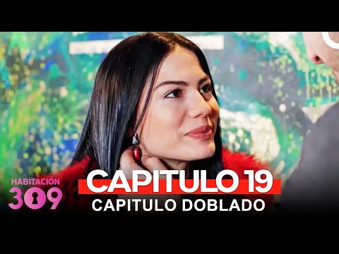 Habitación 309 Capítulo 19 (Version Larga)