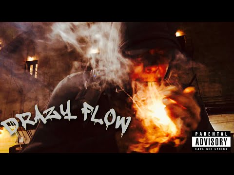 Prophet FYB - “Drazy Flow” {4K} [Music Video] (Prod By SUBZERO) Chicago NewWave | Shot By LFieldz Tv