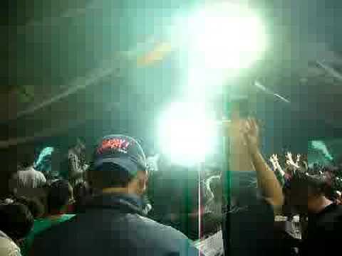 Paul van Dyk @ Foro Alterno Guadalajara