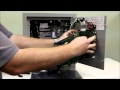 AT10 How To: Replacing the Main Control Board of an AT10.1 Battery Charger
