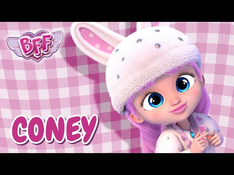 CONEY 🐰 Personaje Preferate BFF 💜 SERII NOI ✨ SEZON NOU 😍 DESENE pentru COPII în ROMÂNĂ