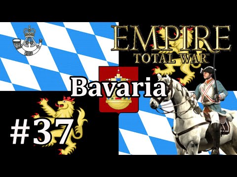 Bavaria #37 - Empire Total War: DM - Cracking Open Transylvania!