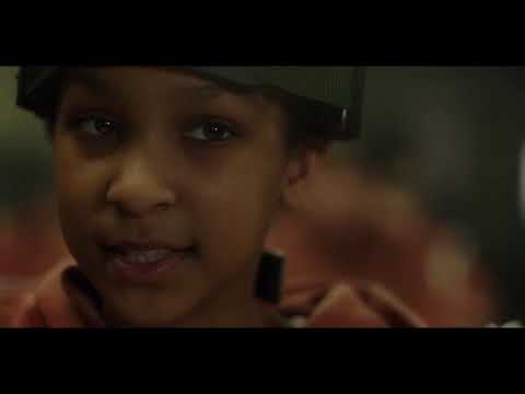 The girl with all the gifts full movie