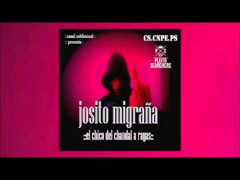 Josito Migraña [Pleito Searchers] - El chico del chandal a rayas (2014) [TRABAJO COMPLETO]