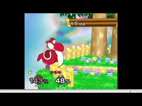 Pikachu omelette! :3