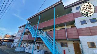 BlueRock | Fujikawaguchiko, Japan | Hotel Review 🛏️