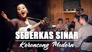 Download lagu SEBERKAS SINAR Keroncong Modern Cover mp3